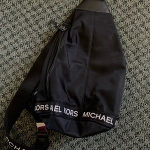Micheal Kors Travel Bag
